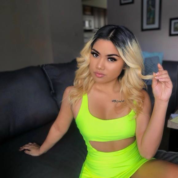 sherinalois